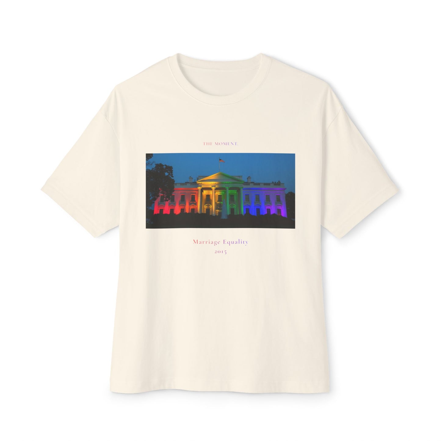 2015 — Marriage Equality