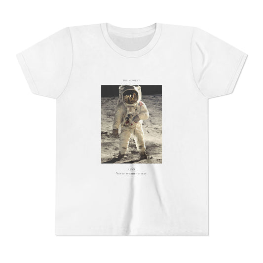 1969 — Apollo 11 | Youth Tee