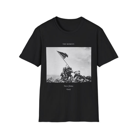 1945 — Iwo Jima | Soft Tee