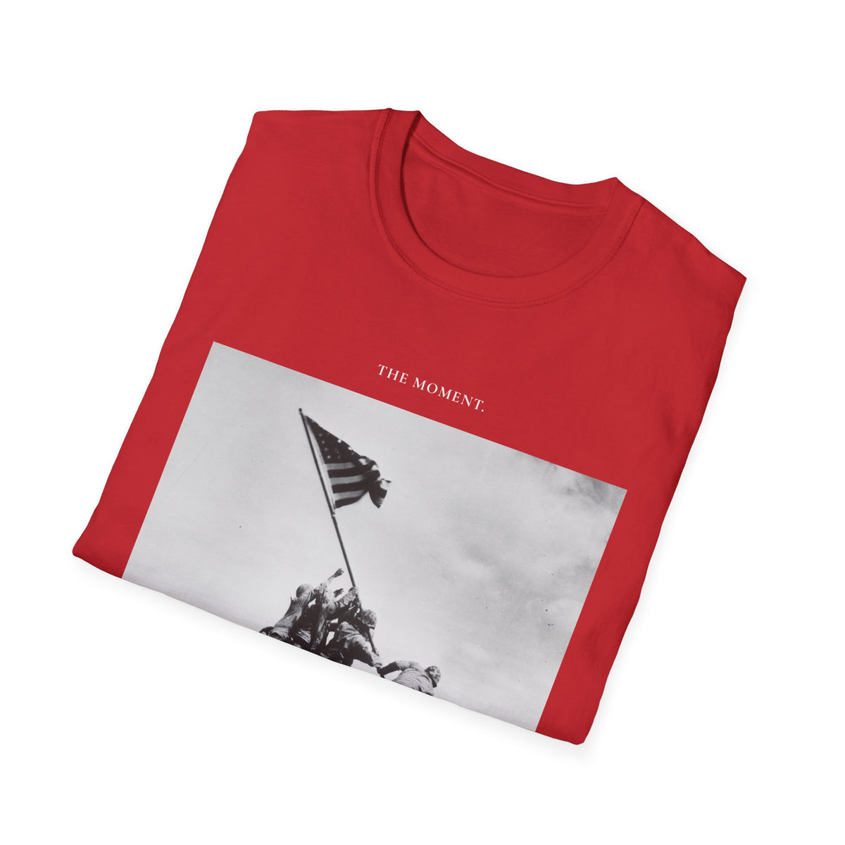 1945 — Iwo Jima | Soft Tee
