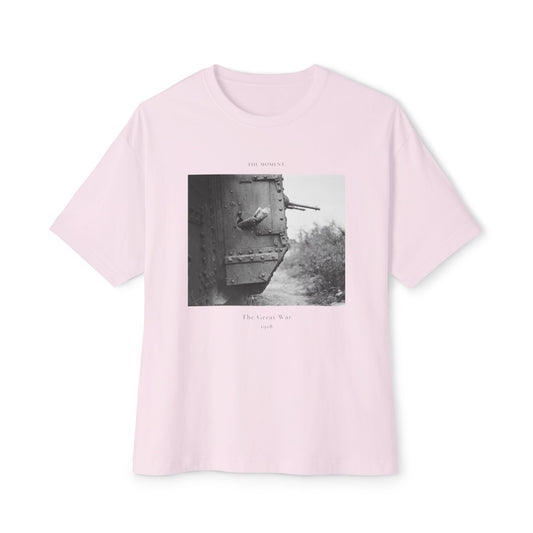 1918 — The Great War | Boxy Tee