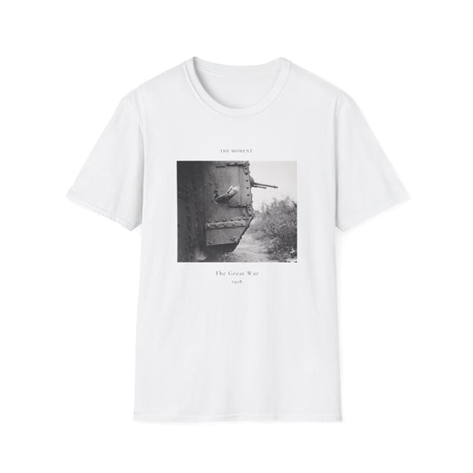 1918 — The Great War | Soft Tee
