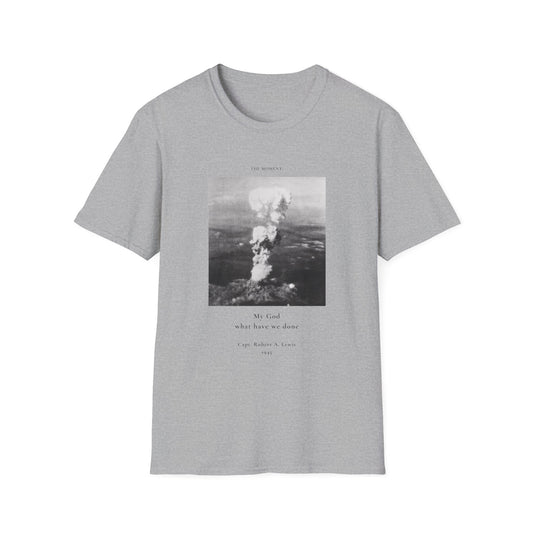 1945 — Hiroshima | Soft Tee