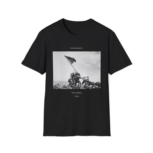 1945 — Iwo Jima | Soft Tee