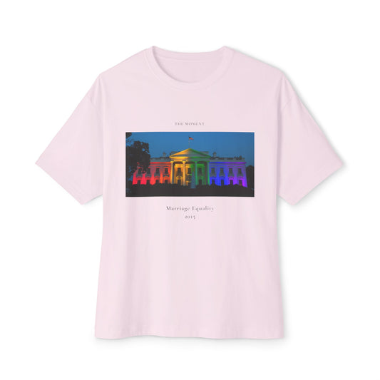 2015 — Marriage Equality