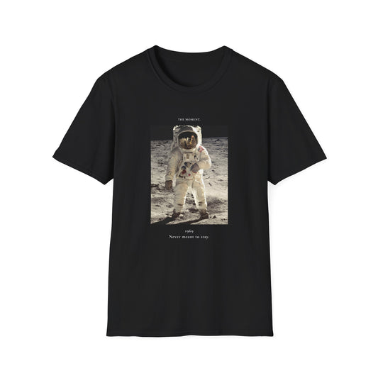 1969 — Apollo 11 | Soft Tee