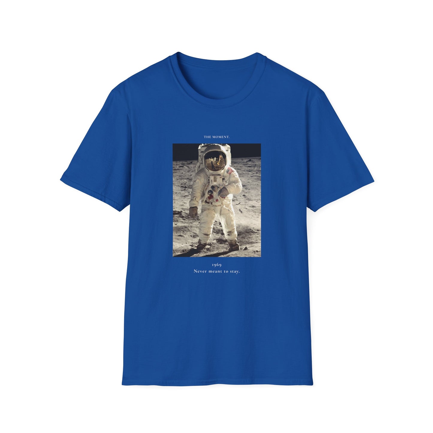 1969 — Apollo 11 | Soft Tee
