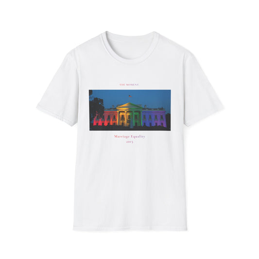 2015 — Marriage Equality | Soft Tee
