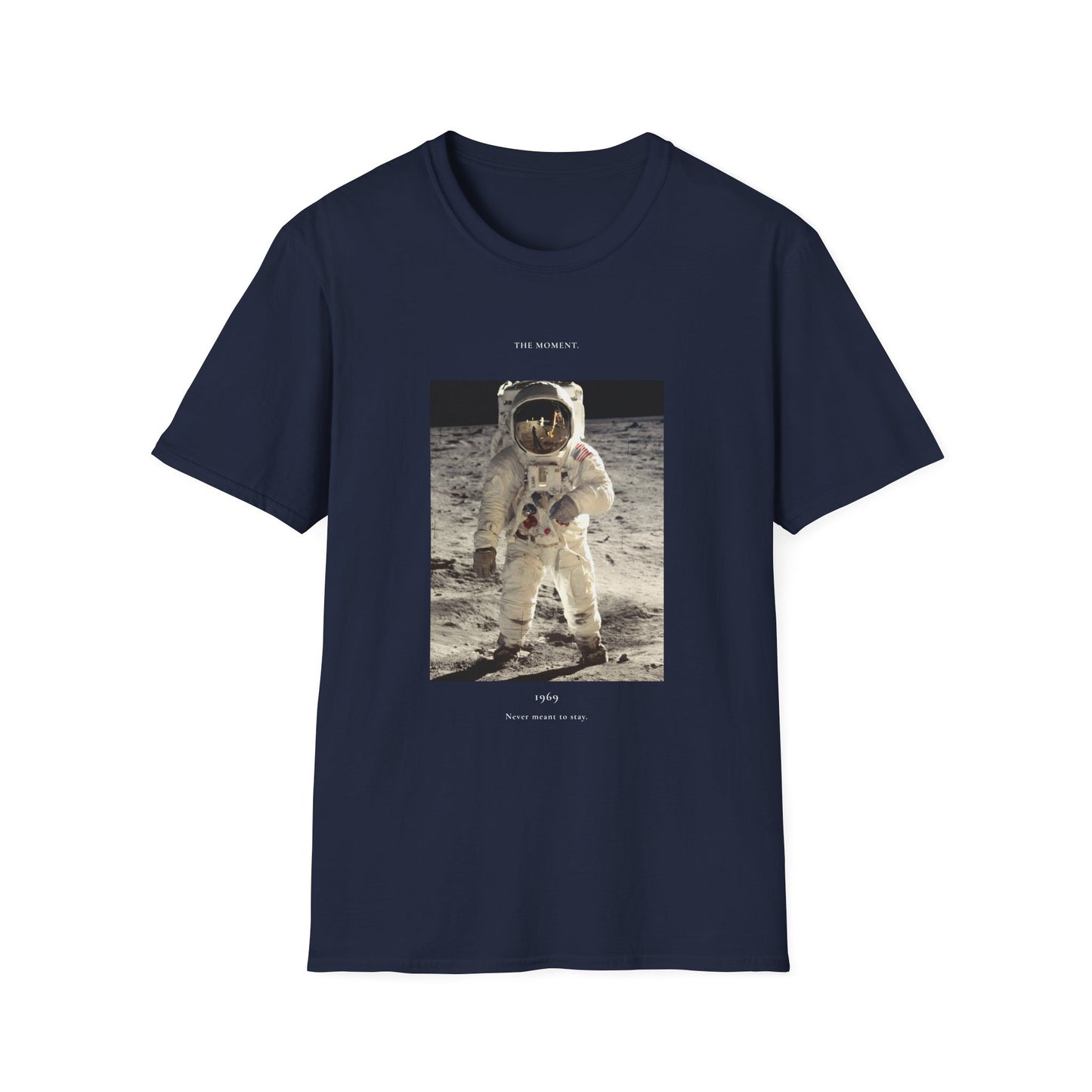 1969 — Apollo 11