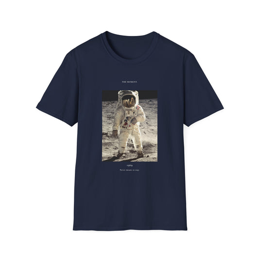 1969 — Apollo 11