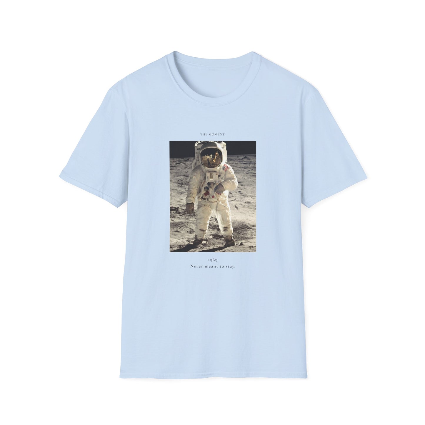 1969 — Apollo 11 | Soft Tee