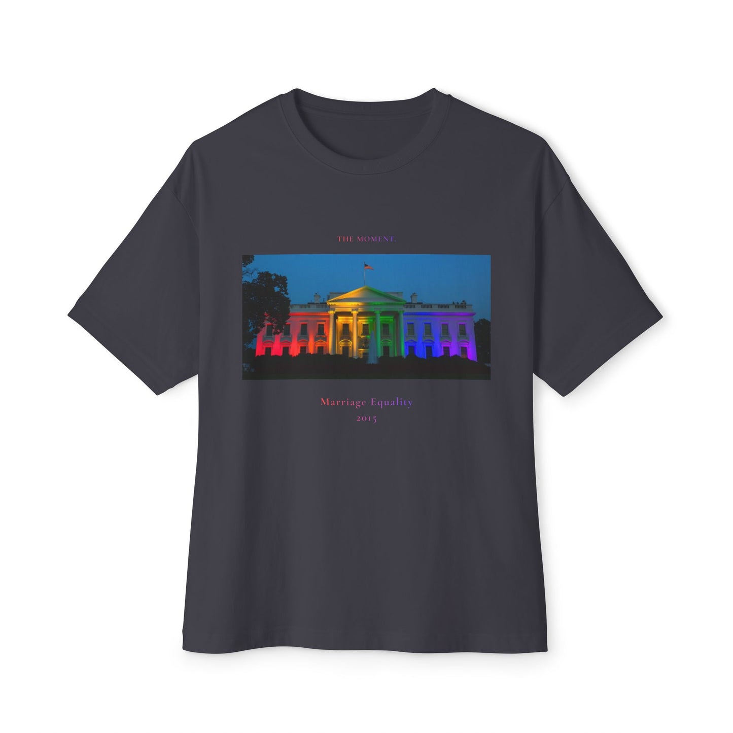 2015 — Marriage Equality