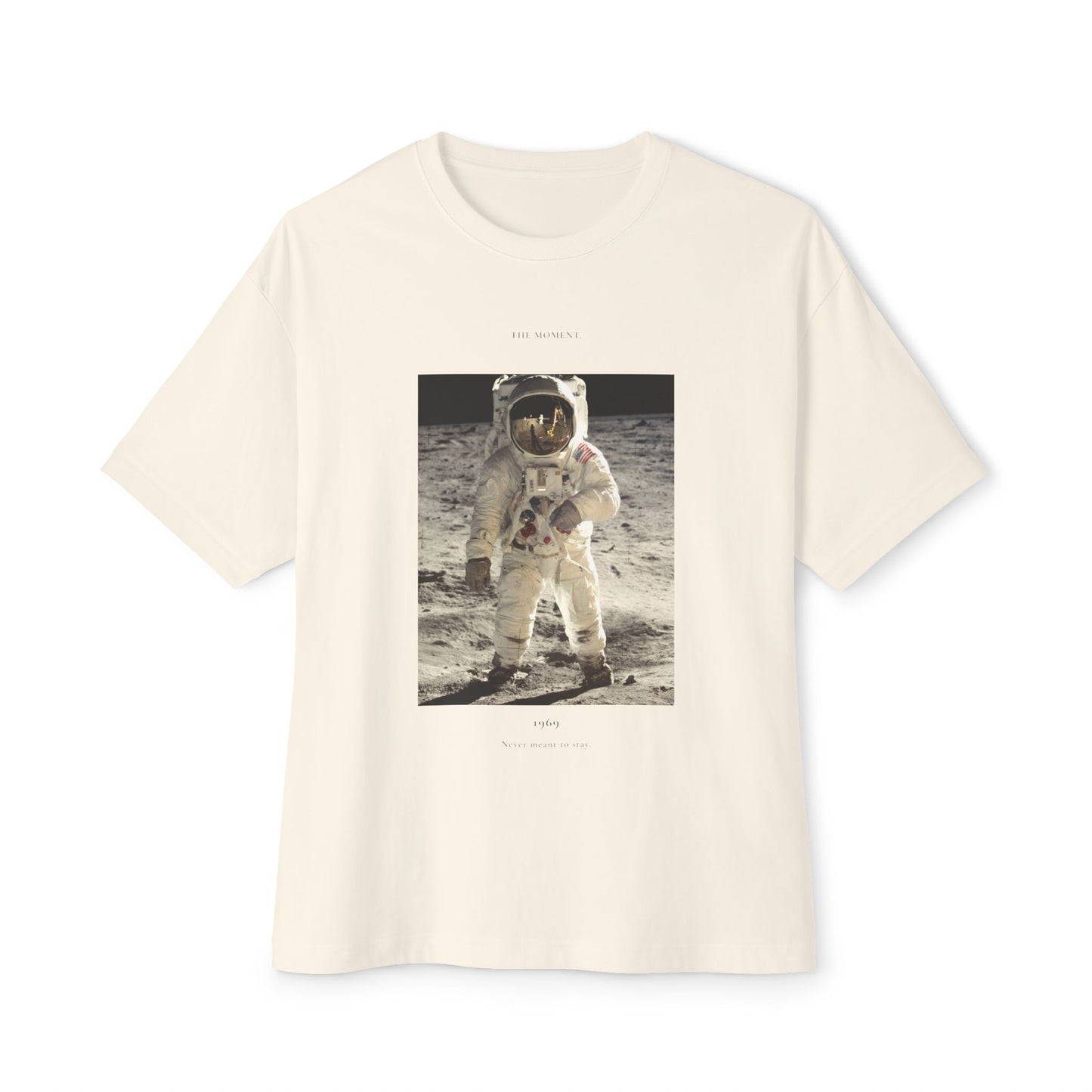 1969 — Apollo 11
