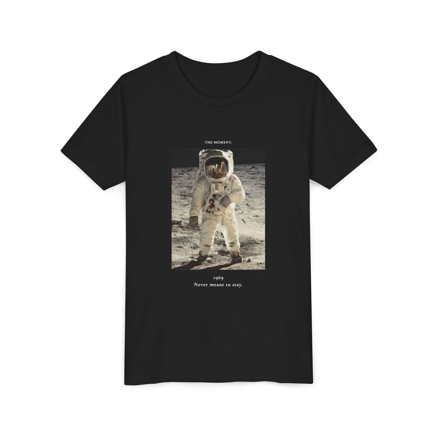 1969 — Apollo 11 | Youth Tee