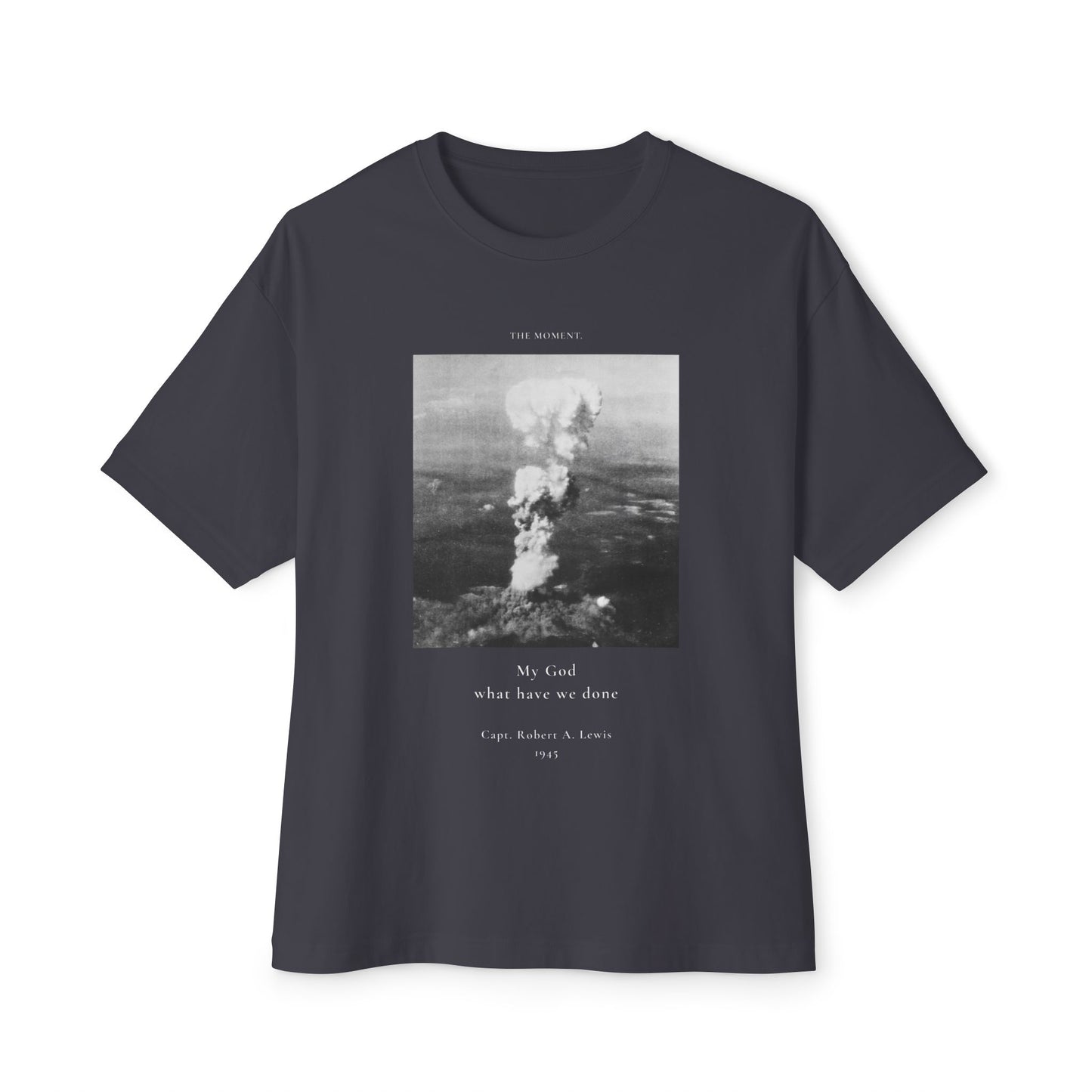 Hiroshima — 1945