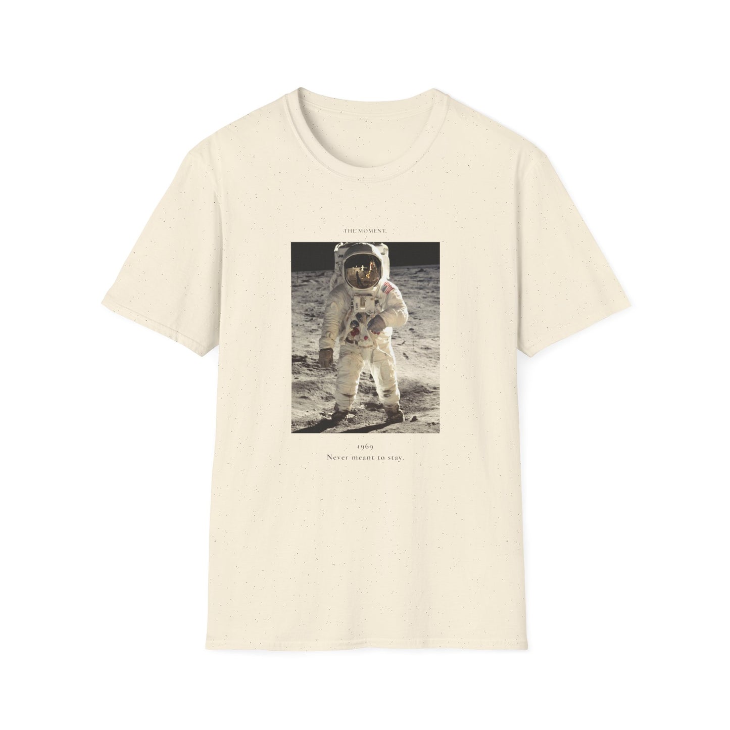 1969 — Apollo 11 | Soft Tee
