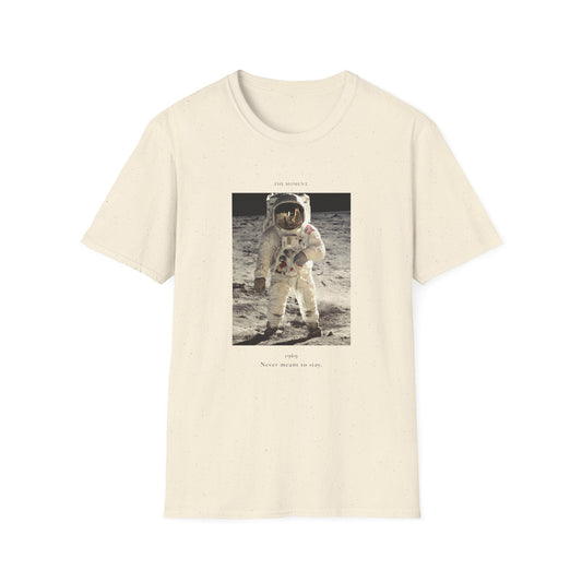 1969 — Apollo 11 | Soft Tee
