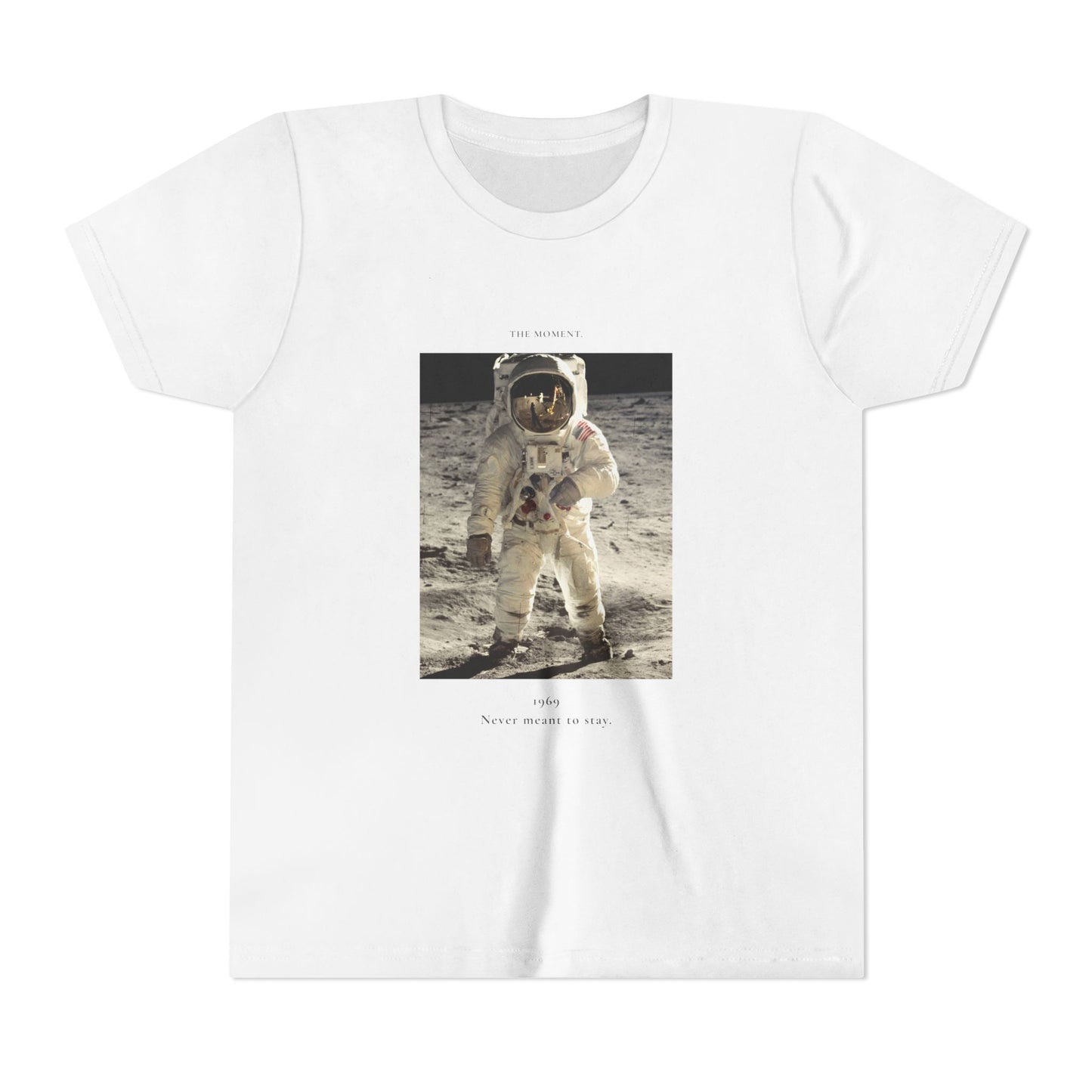 1969 — Apollo 11 | Youth Tee