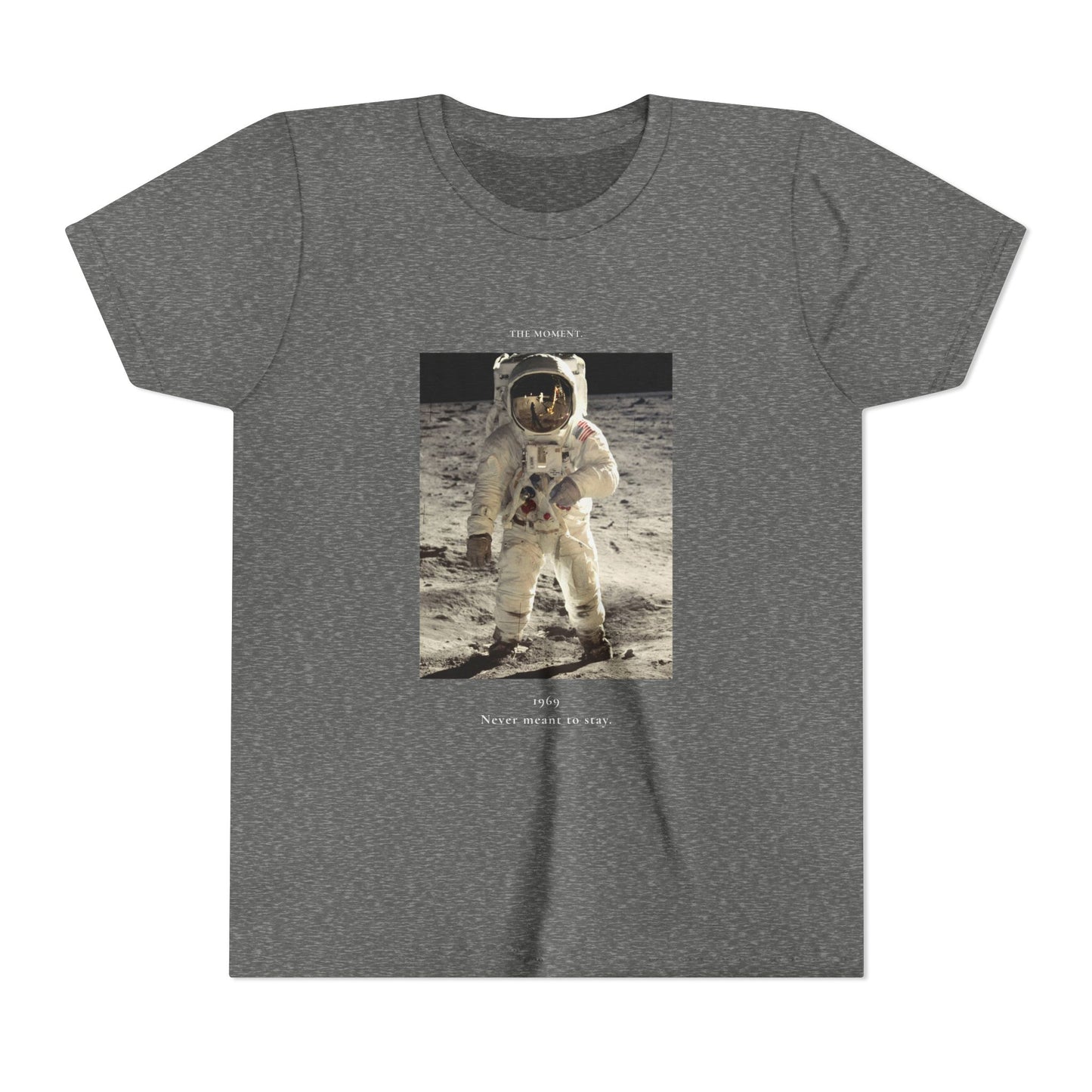 1969 — Apollo 11 | Youth Tee