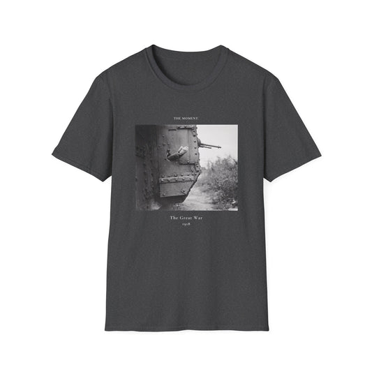 1918 — The Great War | Soft Tee