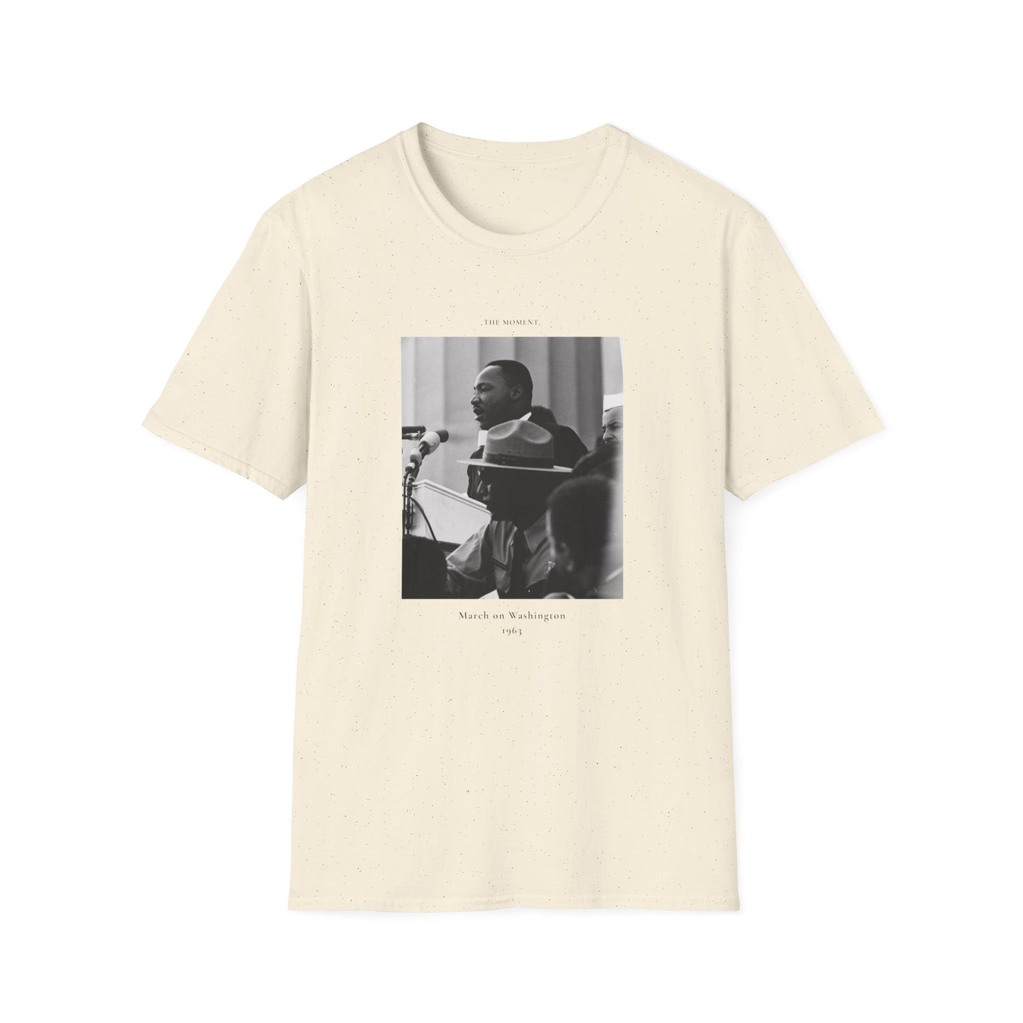 1963 — March on Washington | Soft Tee