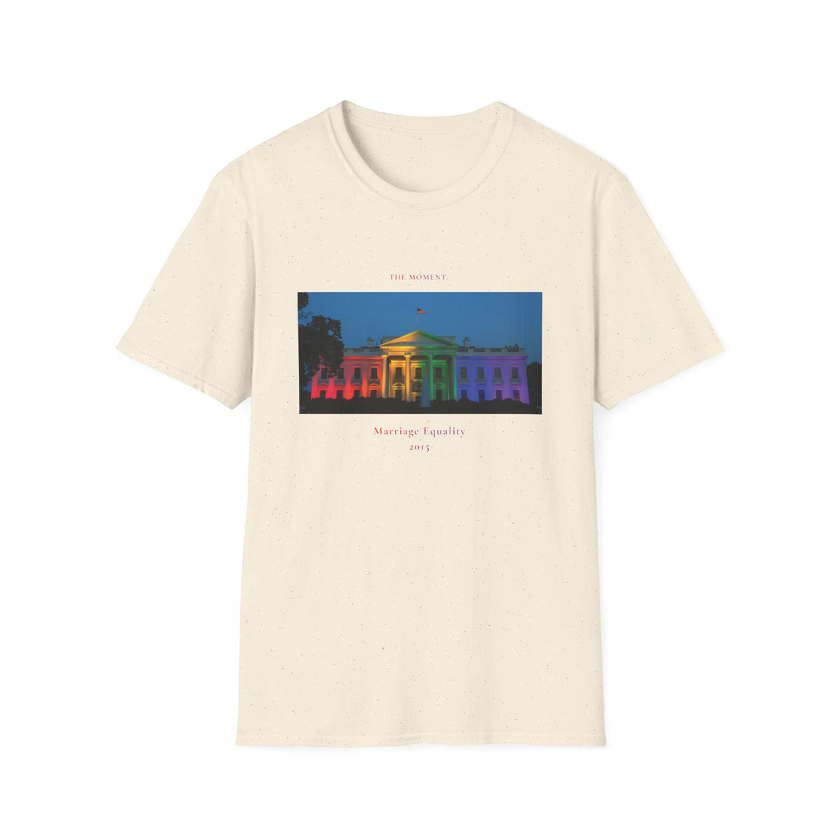 2015 — Marriage Equality | Soft Tee
