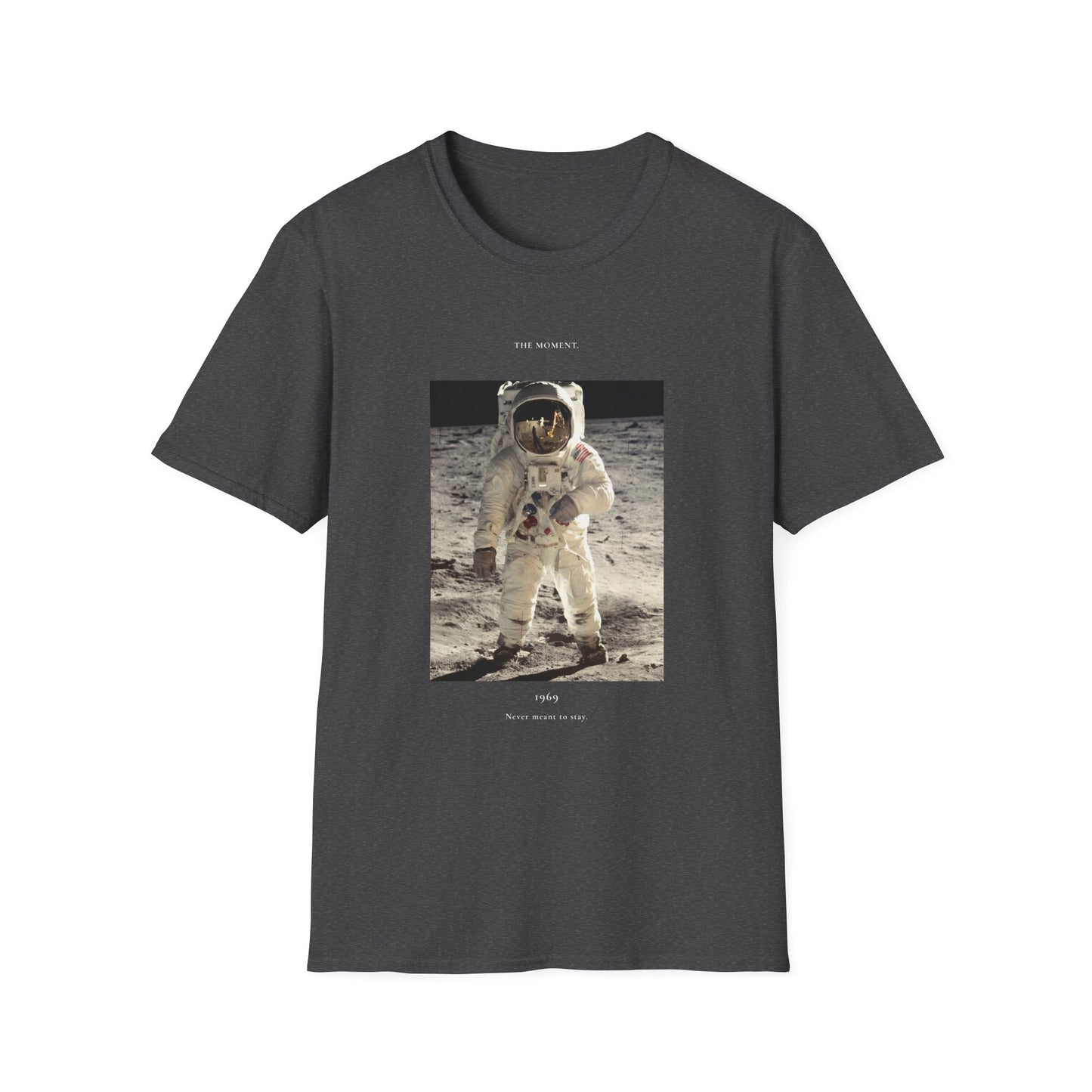 1969 — Apollo 11