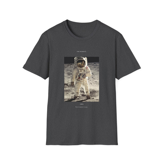 1969 — Apollo 11
