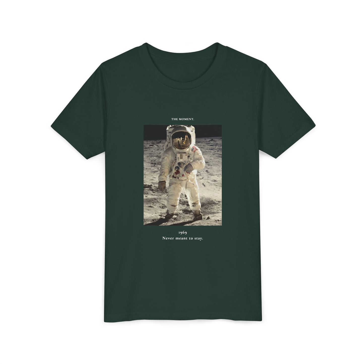 1969 — Apollo 11 | Youth Tee