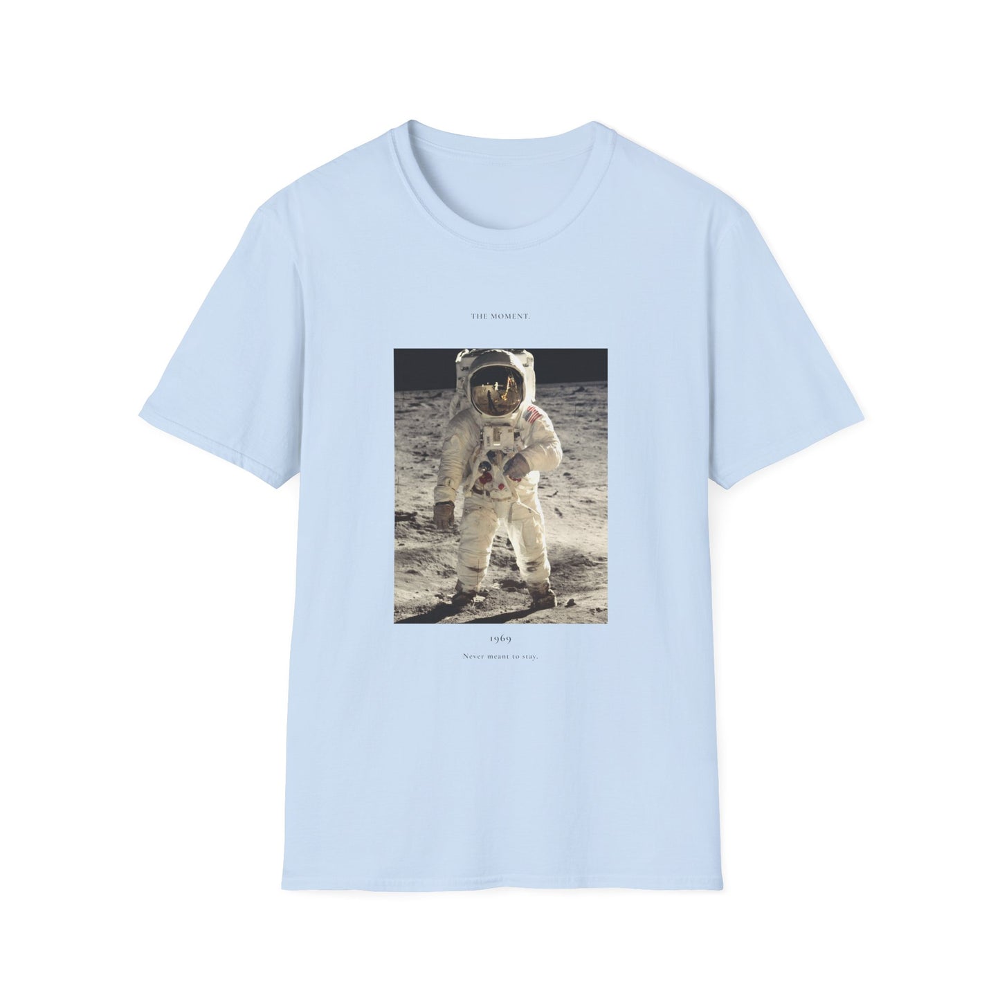 1969 — Apollo 11