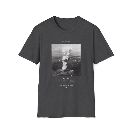 1945 — Hiroshima | Soft Tee