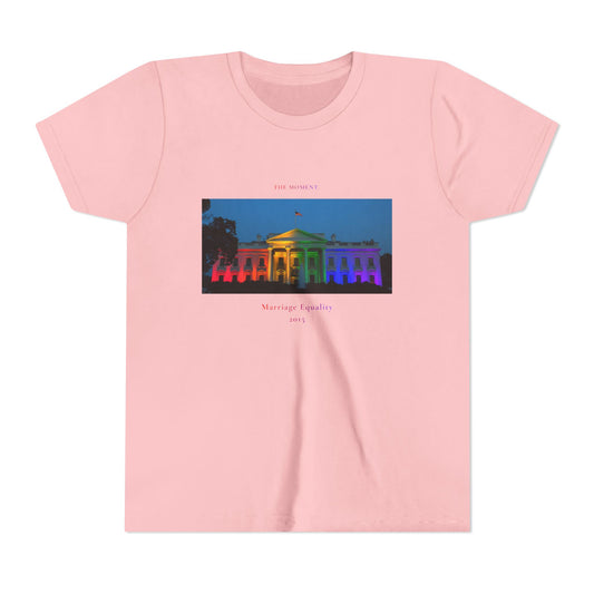 2015 — Marriage Equality | Youth Tee