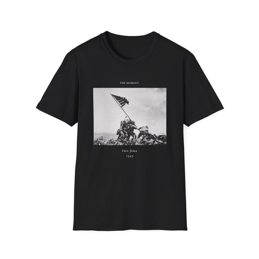 1945 — Iwo Jima | Soft Tee