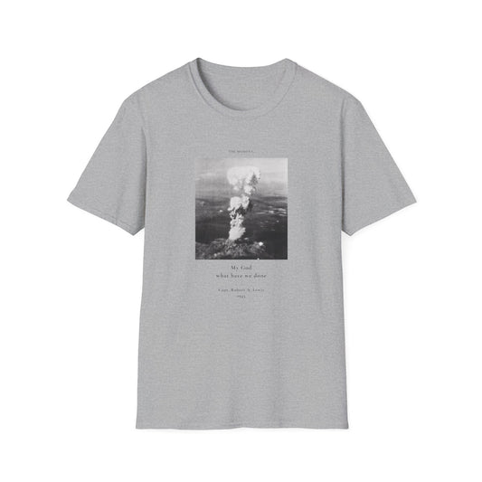 1945 — Hiroshima | Soft Tee
