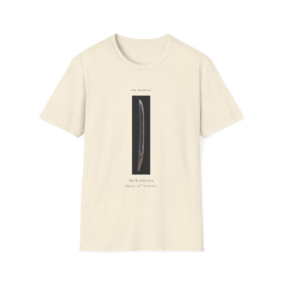 16th Century — Muramasa | Soft Tee