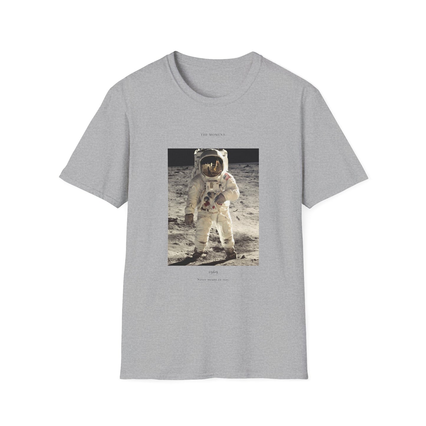 1969 — Apollo 11