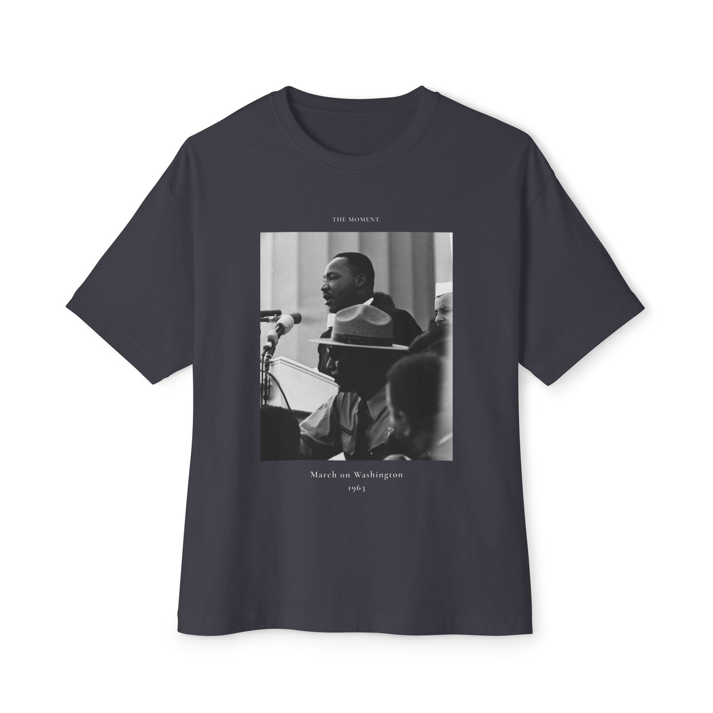 1963 — March on Washington