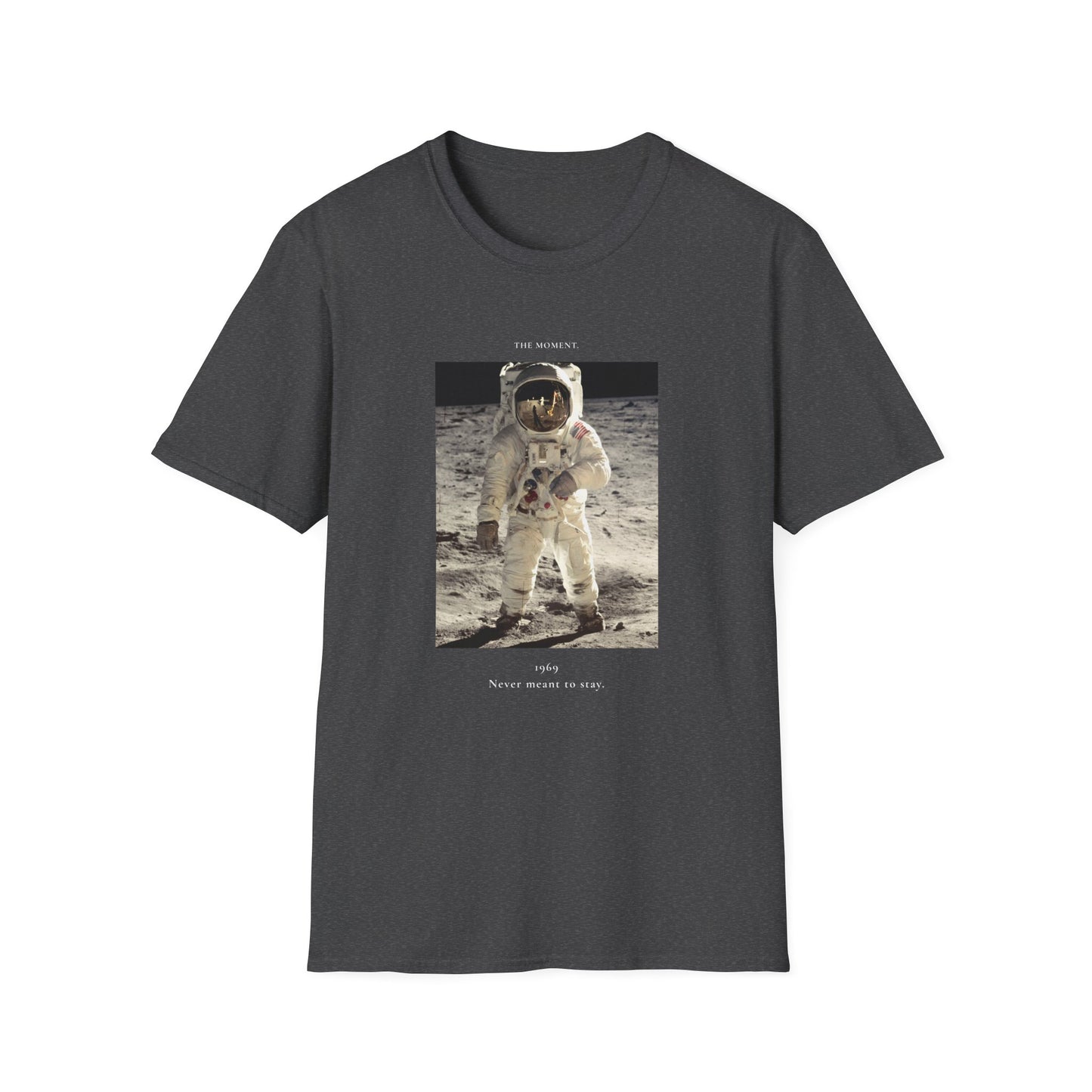 1969 — Apollo 11 | Soft Tee