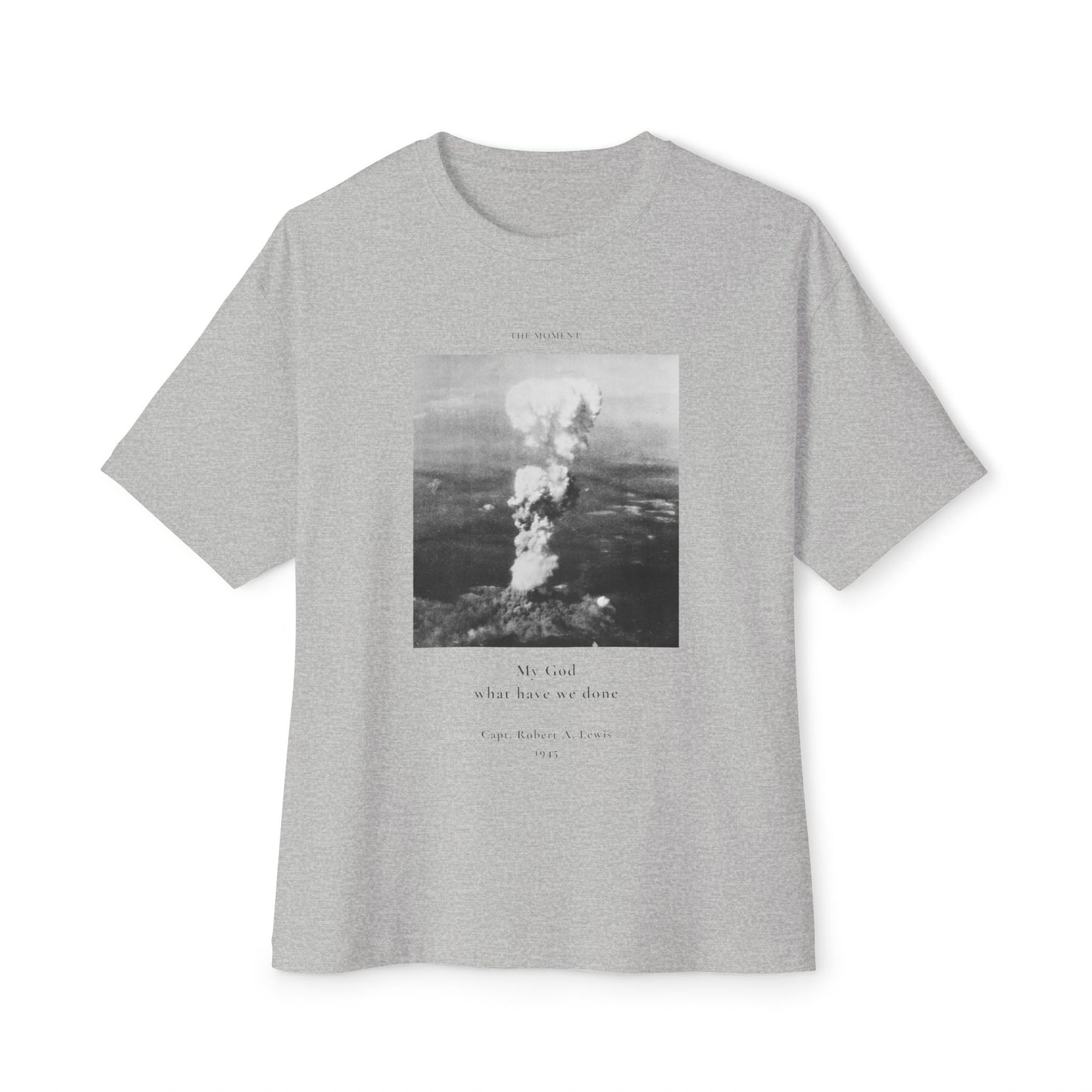 Hiroshima — 1945