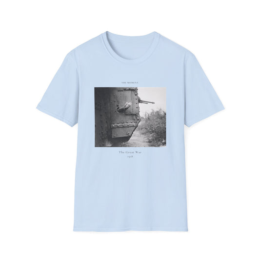 1918 — The Great War | Soft Tee