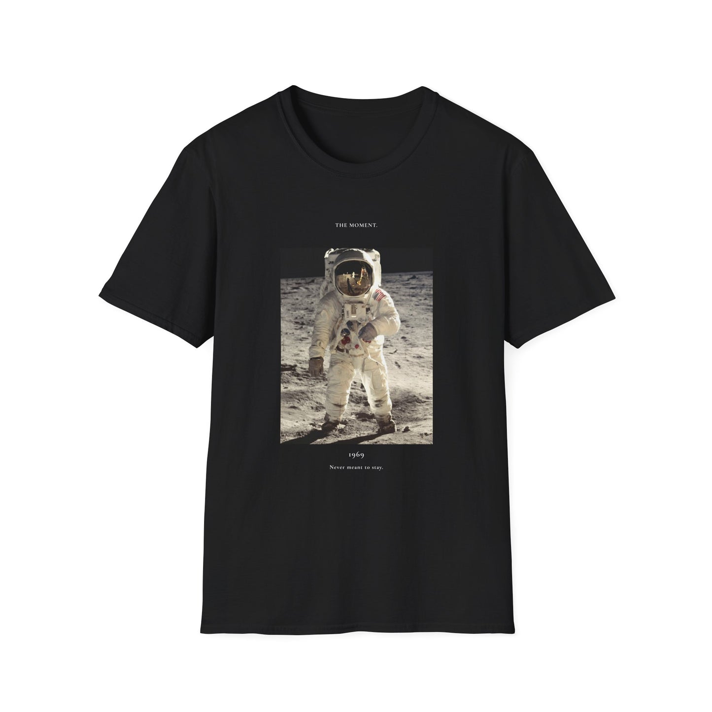 1969 — Apollo 11