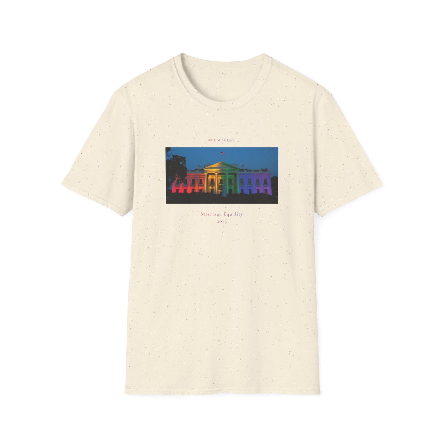 2015 — Marriage Equality | Soft Tee