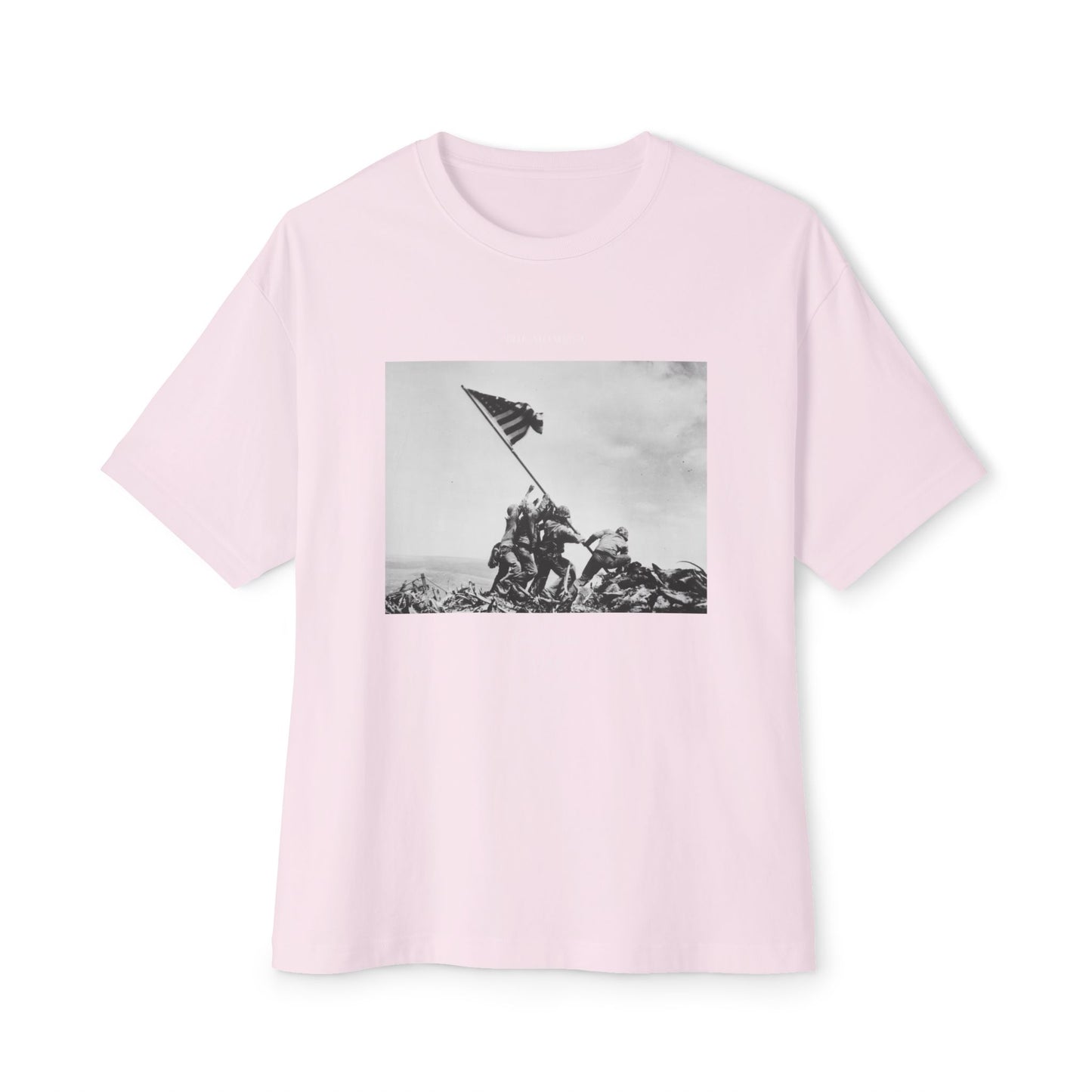 1945 — Iwo Jima