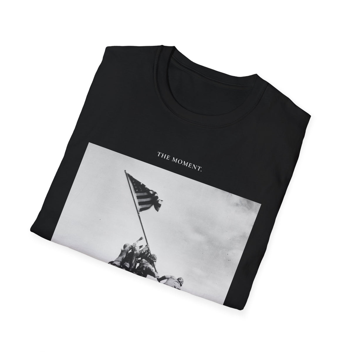 1945 — Iwo Jima | Soft Tee