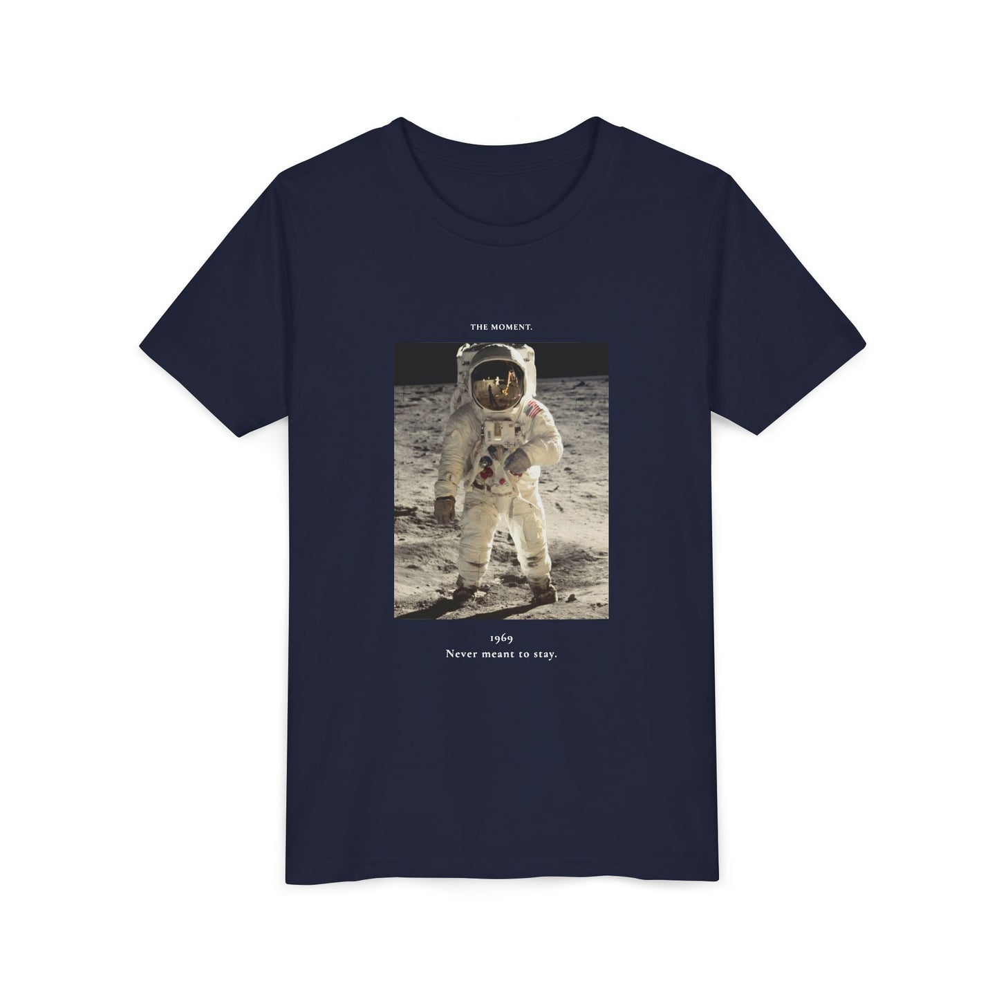 1969 — Apollo 11 | Youth Tee