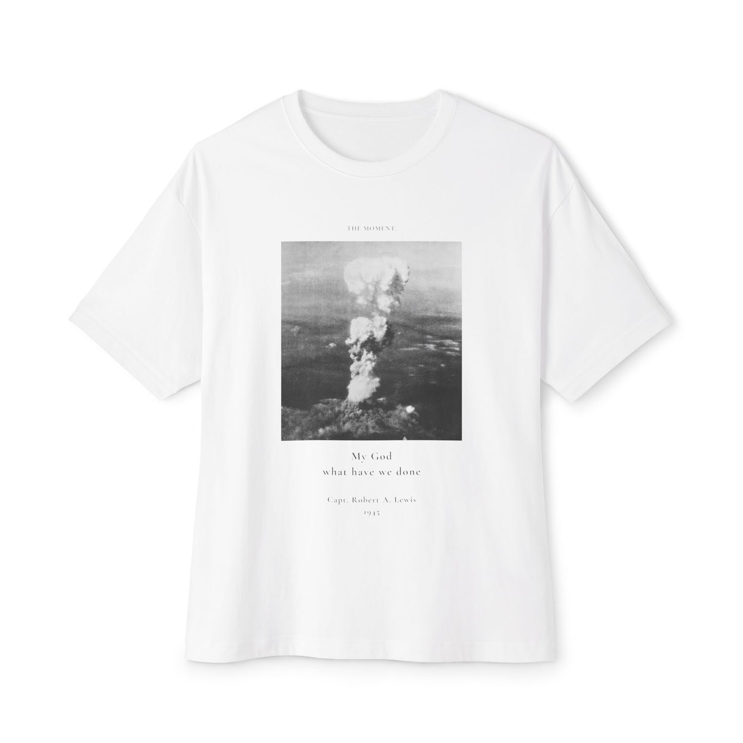 Hiroshima — 1945