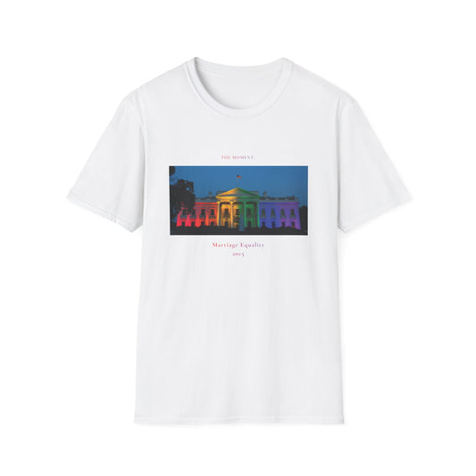 2015 — Marriage Equality | Soft Tee