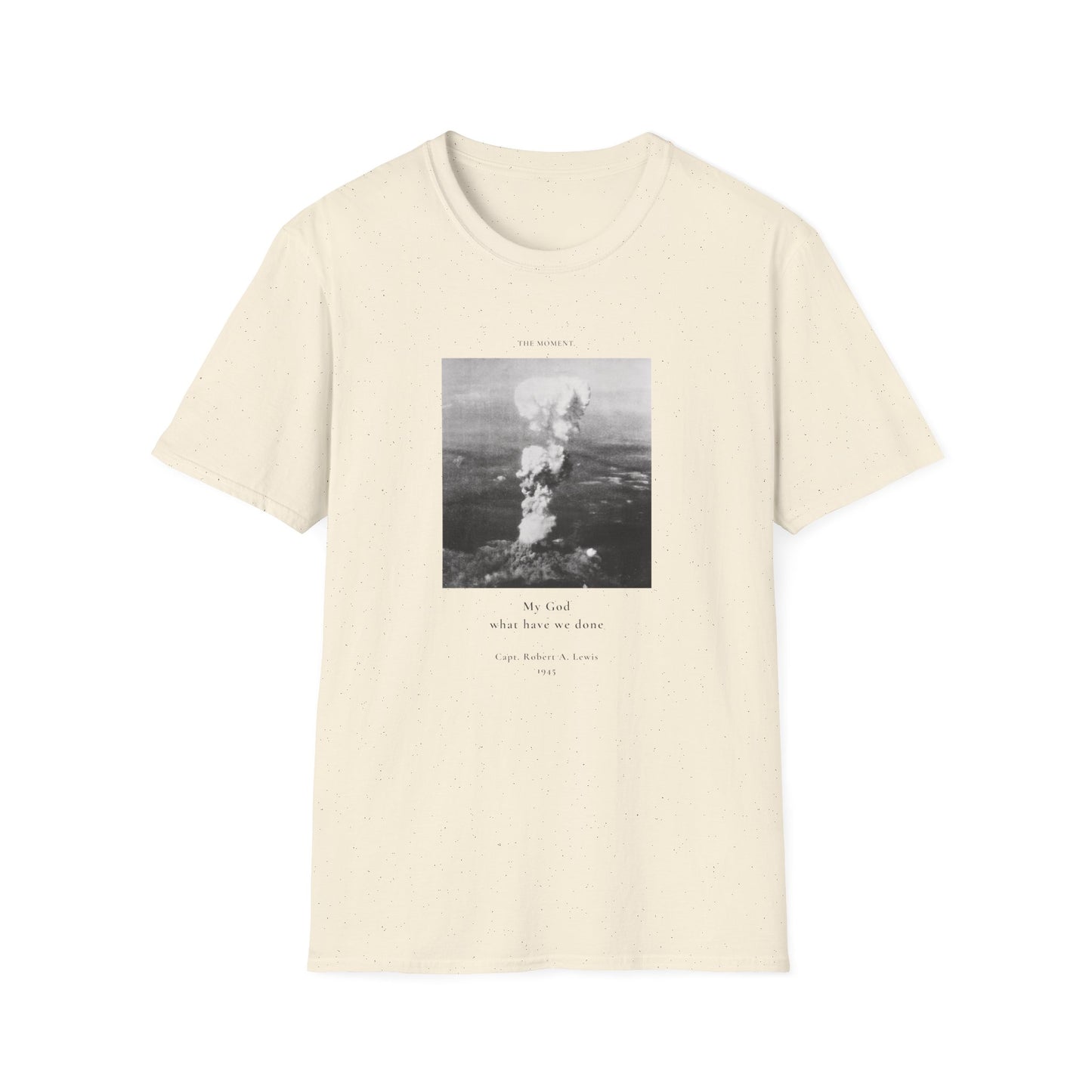 1945 — Hiroshima | Soft Tee