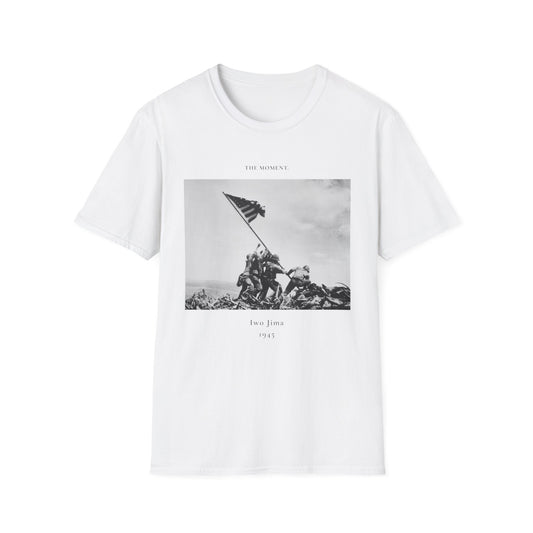 1945 — Iwo Jima | Soft Tee