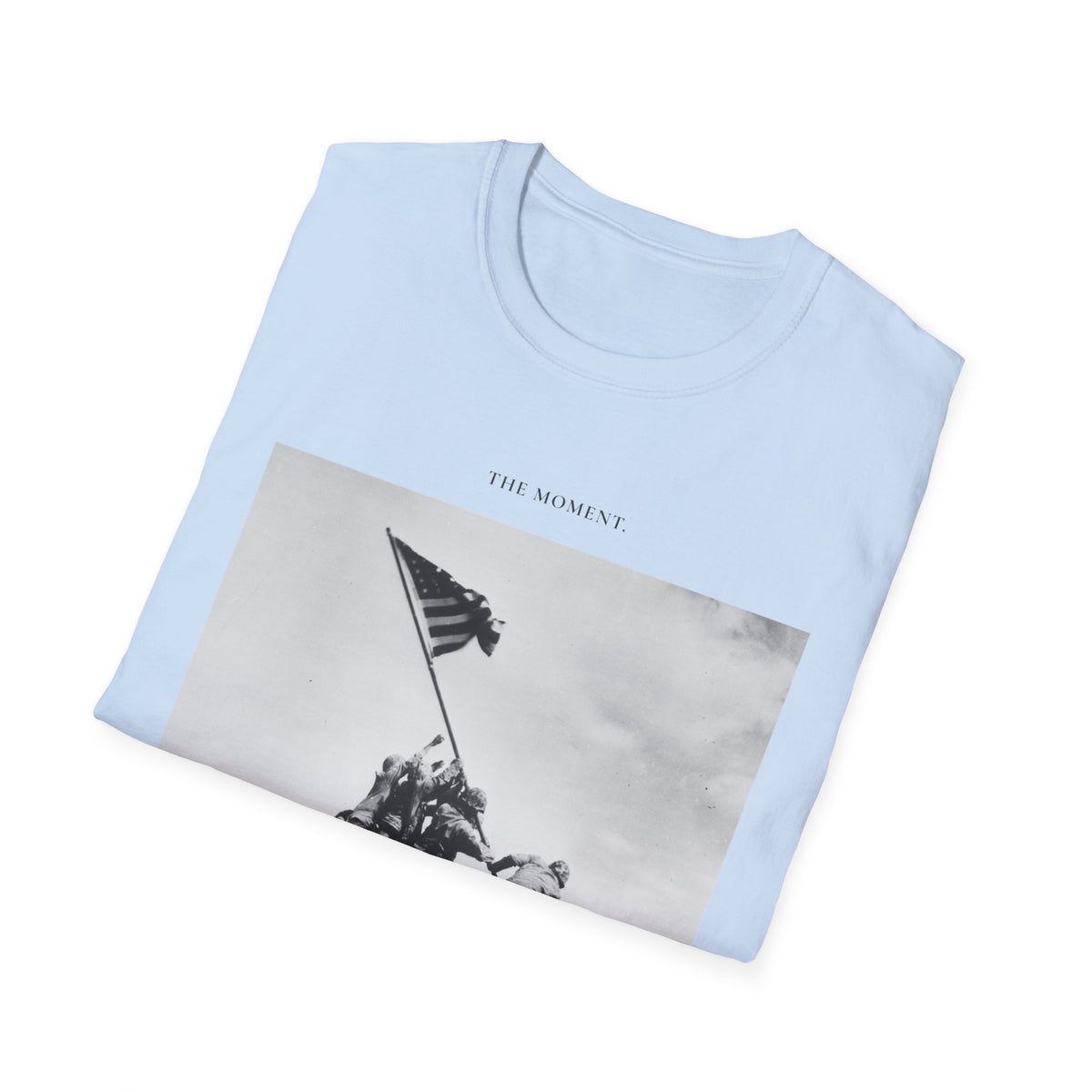 1945 — Iwo Jima | Soft Tee